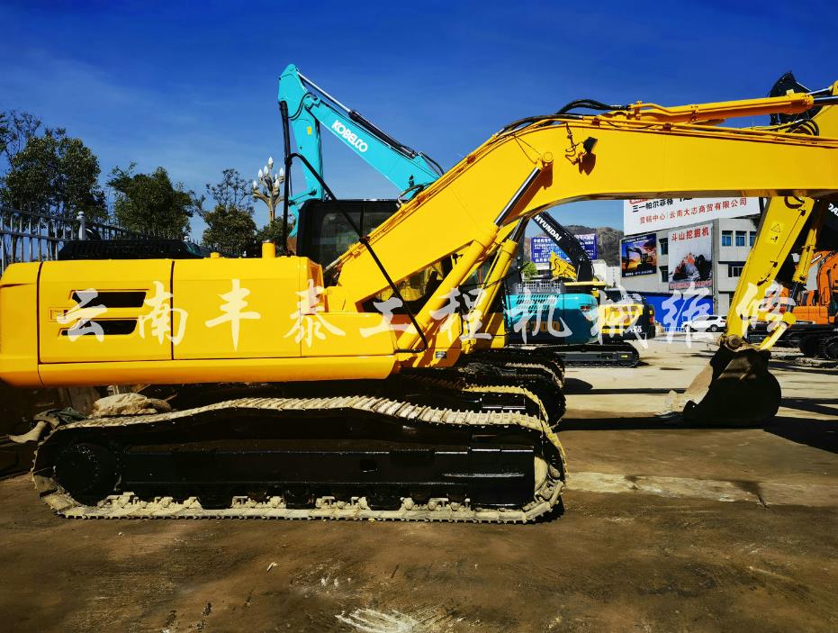 實(shí)用技巧幫助挖掘機(jī)維修工程師更快速解決電路故障 實(shí)用技巧幫助挖掘機(jī)維修工程師更快速解決電路故障